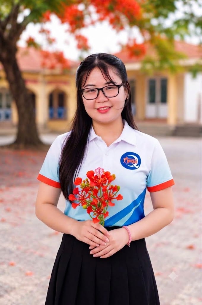 Ms. Nhi