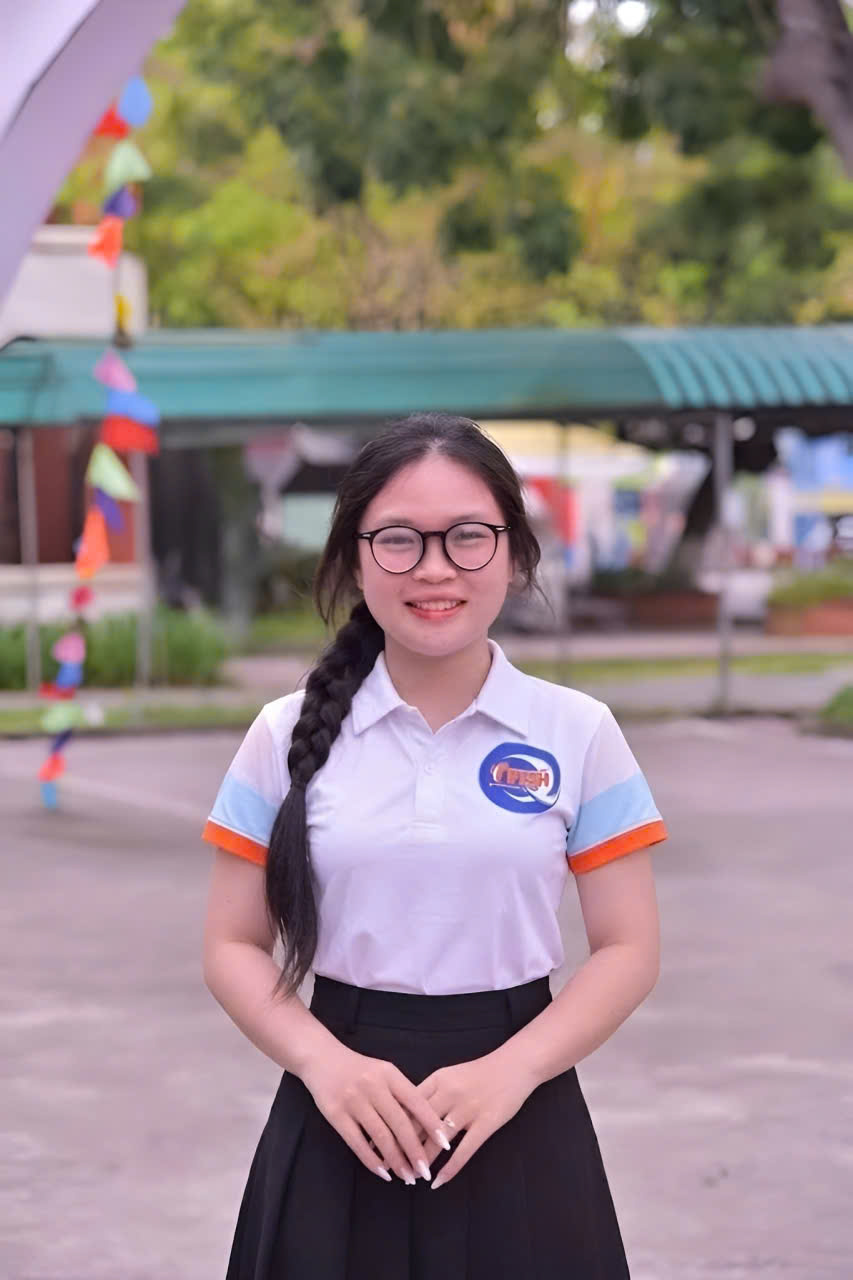 Ms. Phương Anh